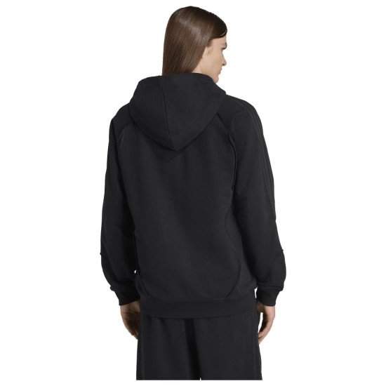 Adidas Ανδρική ζακέτα Adilenium Season 4 Teamgeist Full-Zip Hoodie